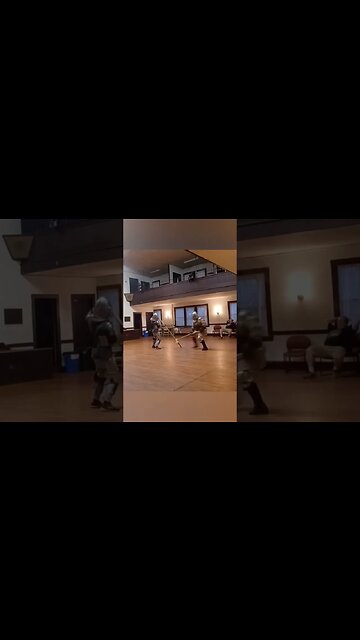 Polearm Fighting #medieval #combatsports #combat #hema #sca