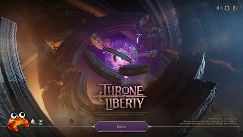 Throne and Liberty Playthrough