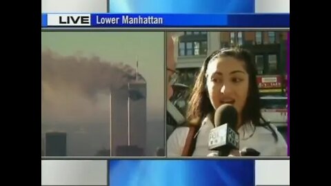 FOX NEWS 9/11 Coverage