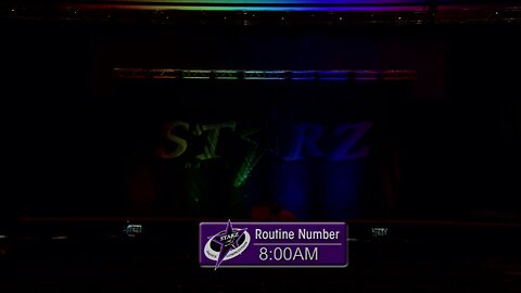 Midwest Starz Dance Competition - Cedar Rapids, IA - Room B