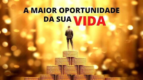 PARA AS SUAS MÃOS OU PARA AS MÃOS DE ALGUÉM