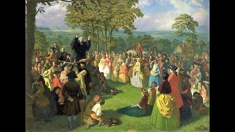 The First Great Awakening Part 4 - Fanning The Flame