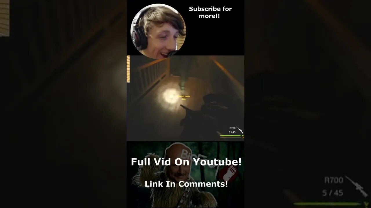 I'm Being Lit Up!!