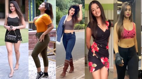 Hot Girls Dance Collection Part 4 | Dance Cover |