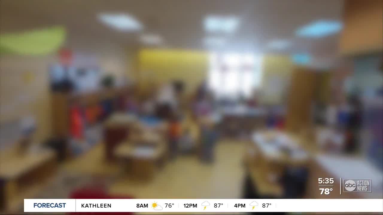 Florida VPK enrollment down statewide amid coronavirus concerns
