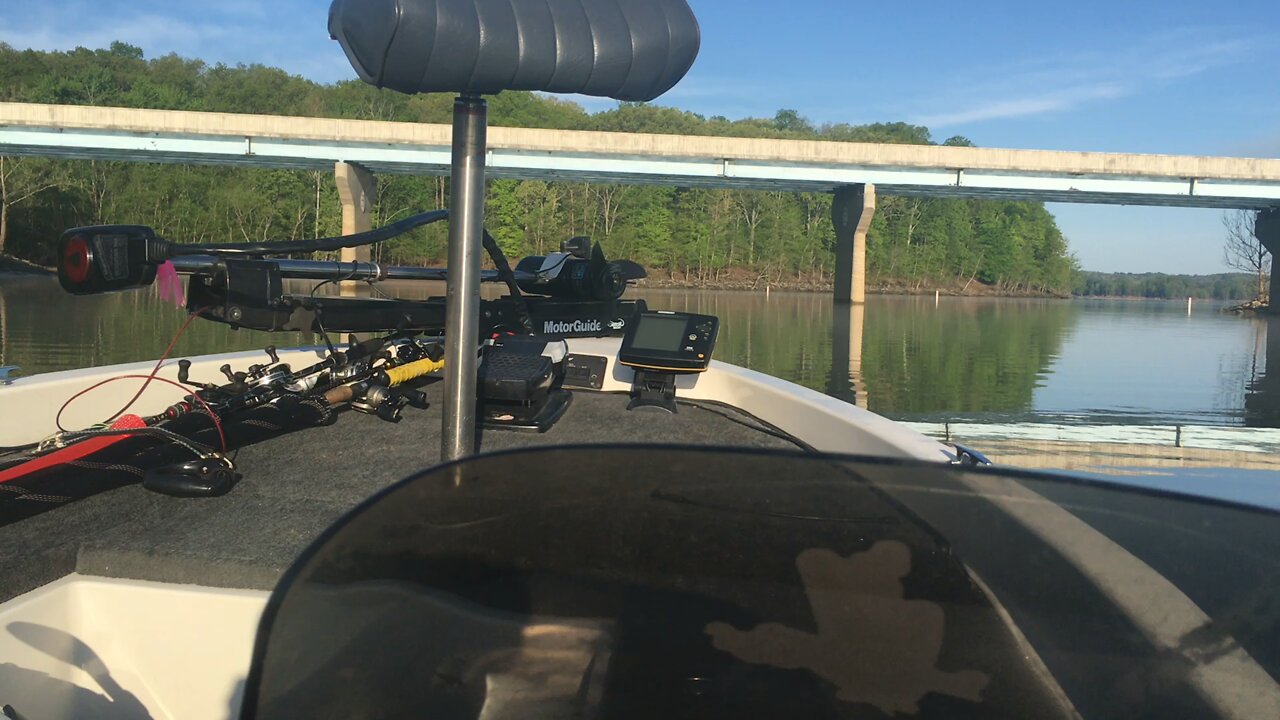 Monroe Lake Indiana