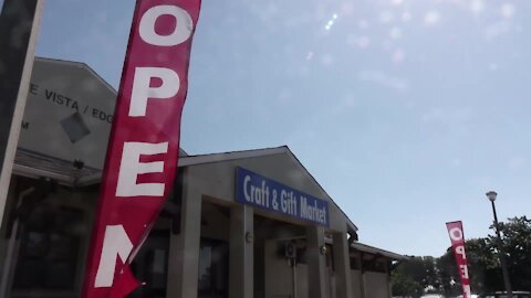 SOUTH AFRICA - Cape Town - Edgemead Craft &amp