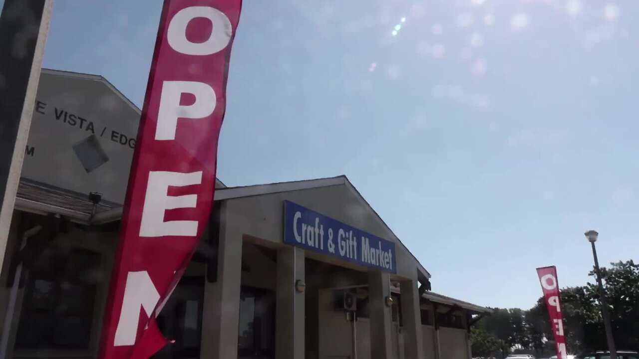SOUTH AFRICA - Cape Town - Edgemead Craft &