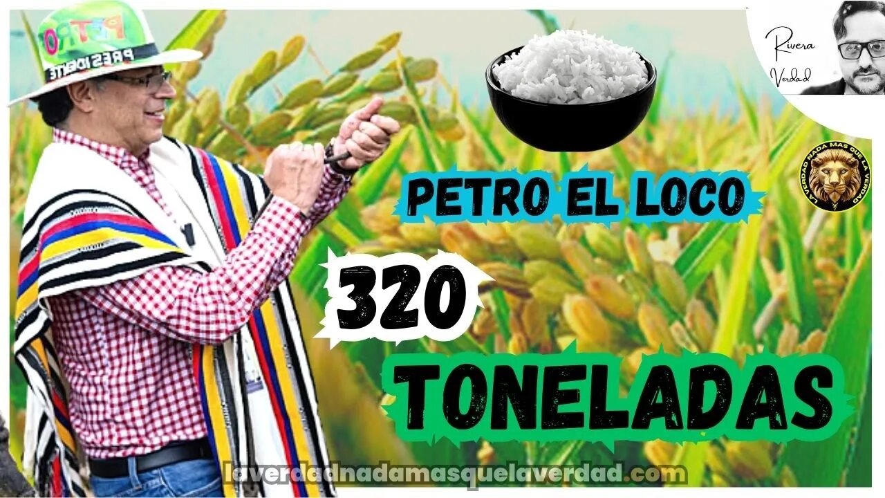 PRESIDENTE PETRO EL LOCO (SAE)