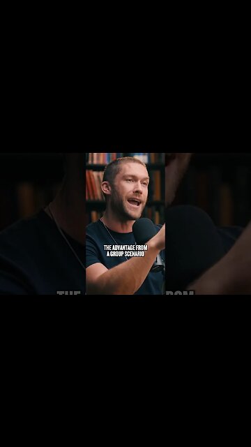 How To Gauge Someone's Ignorance | Steven Bartlett