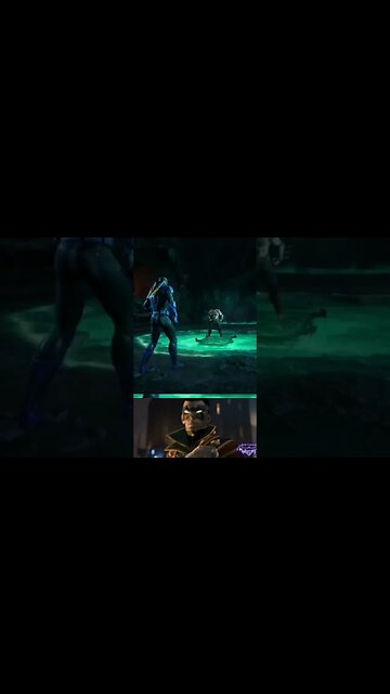 Juega como un nuevo guardia de DC Super Heroes