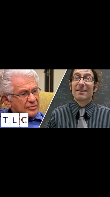 Jazz Grandad Wants Teacher SILENCED | I Am Jazz