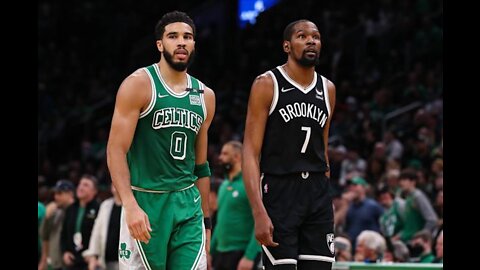 Brooklyn Nets vs Boston Celtics Full Game 3 Highlights | 2021-22 NBA Playoffs