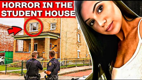 Pure evil: The heartbreaking case of Alina Sheykhet | True Crime Documentary