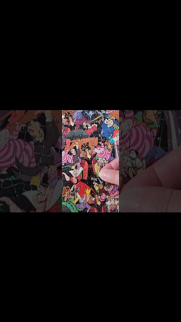 Such a tricky double sided puzzle! #puzzle #disney #siamesecats #impossible #satisfying #shorts