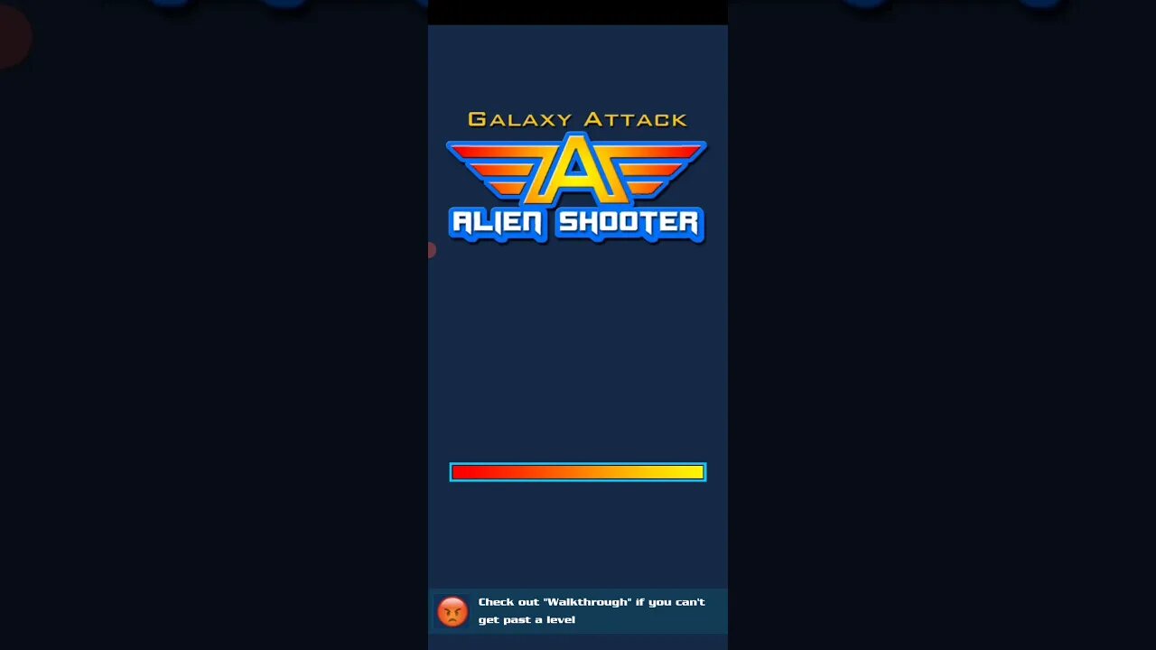 GALAXY ATTACK ALIEN SHOOTER - LEVEL 52 HARD