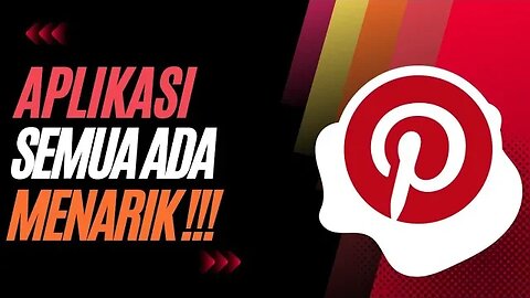 Tutorial | Aplikasi Android Semua Ada dan Menarik!!! Pinterest