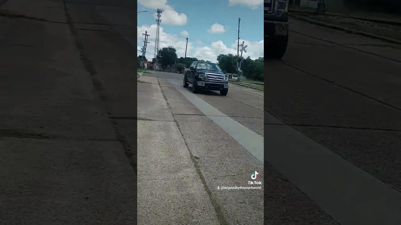 June 6, 2023 #gangstalking 2