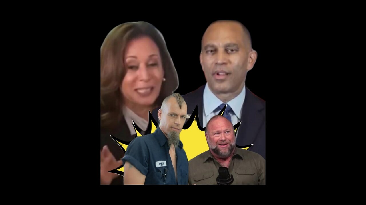 SHOCKING DETAILS HAVE EMERGED! about Kamala Harris BREAKING FOOTAGE Released about Trump Shooter