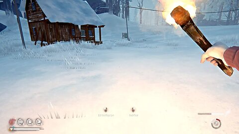 Long Dark Interloper S1 E5 To Camp Office, Prepping For The Forge Run