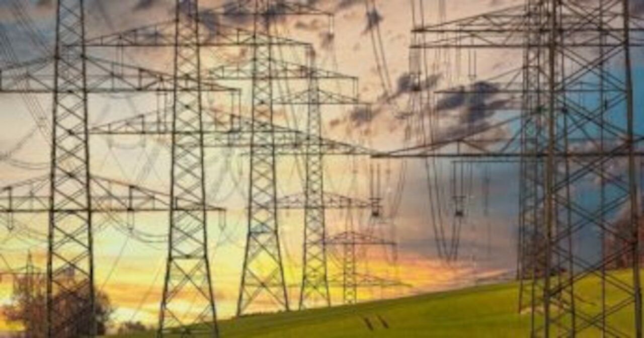 Biden Rescinds Trump Order Banning Chinese Communist Involvement in U.S. POWER GRID!