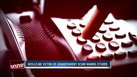 New and more violent grandparent scam targets Puerto Rico