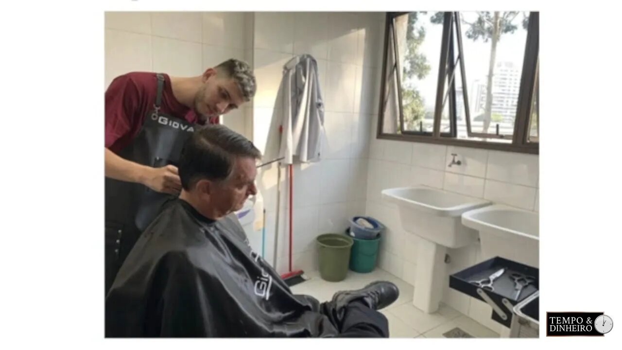 Bolsonaro: o que há por trás dessa aparente tranquilidade?