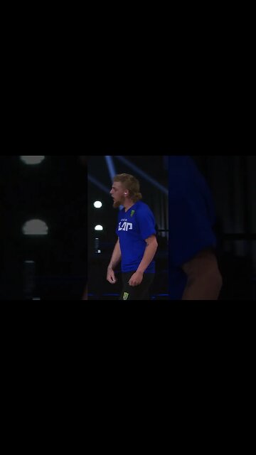 Nuriddeen GOT IT DONE in power slap 2