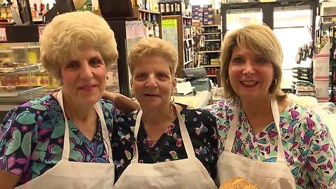 Three sisters keeping legendary St. Clair Shores bakery's legacy alive