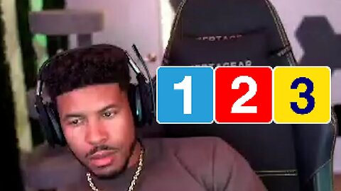 LowTierGod Is A Rog Who Cant Count [REUPLOAD]