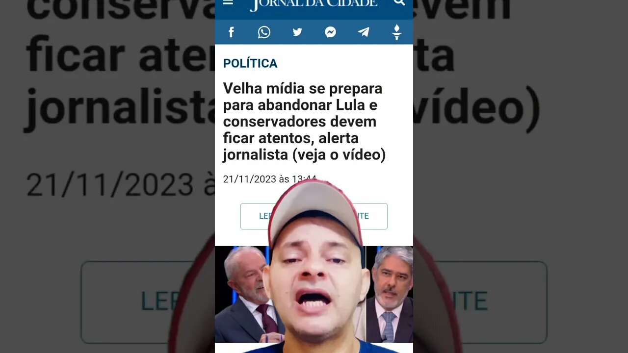 22 de novembro de 2023