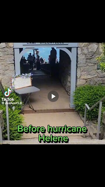 THE CROSS STILL STANDS!