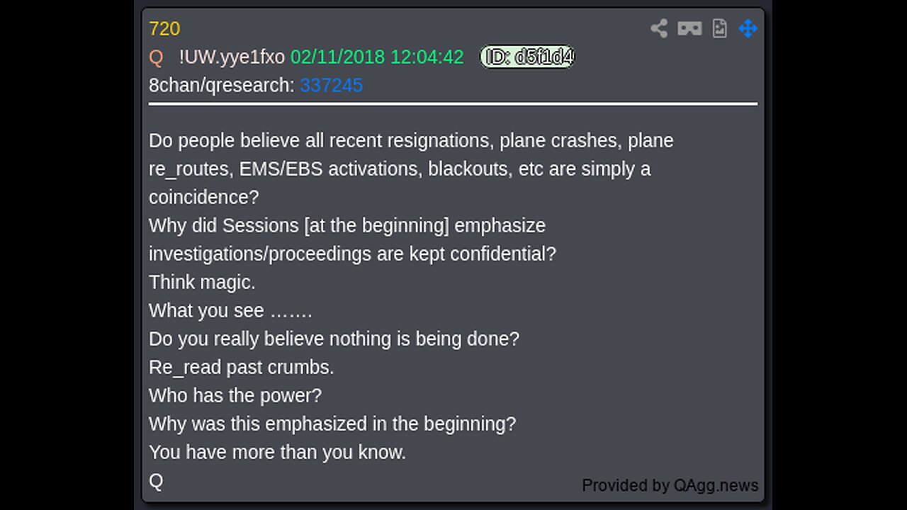 Q Post Review 720-759