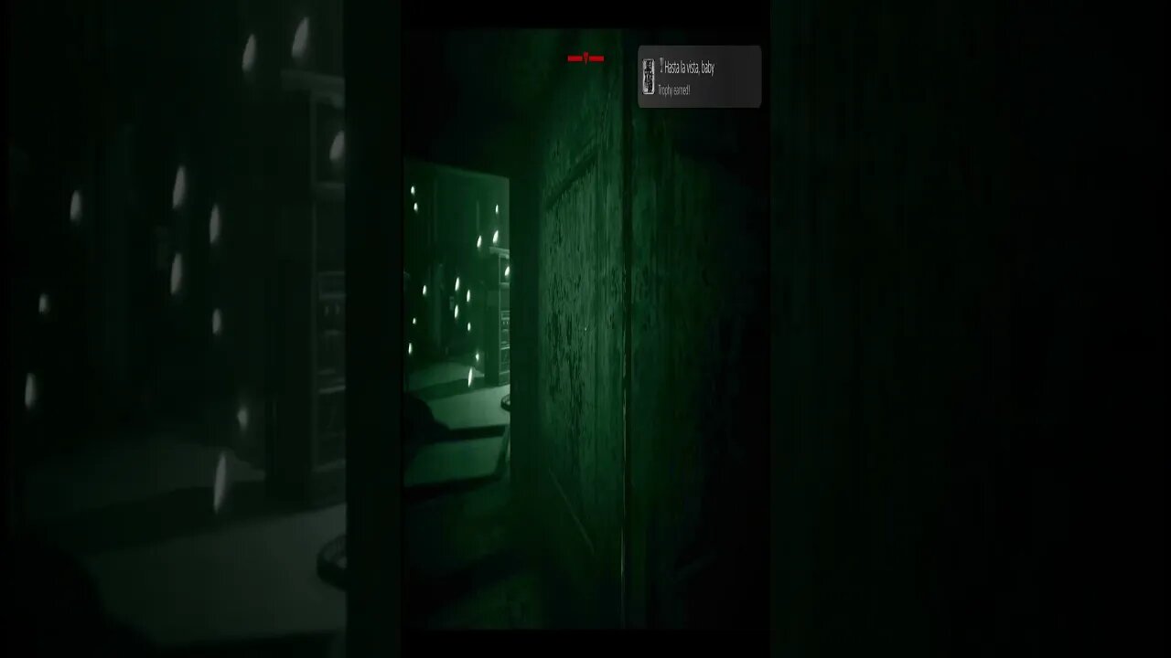 Invisible rifle and dopey f_cking sandwich jokes...