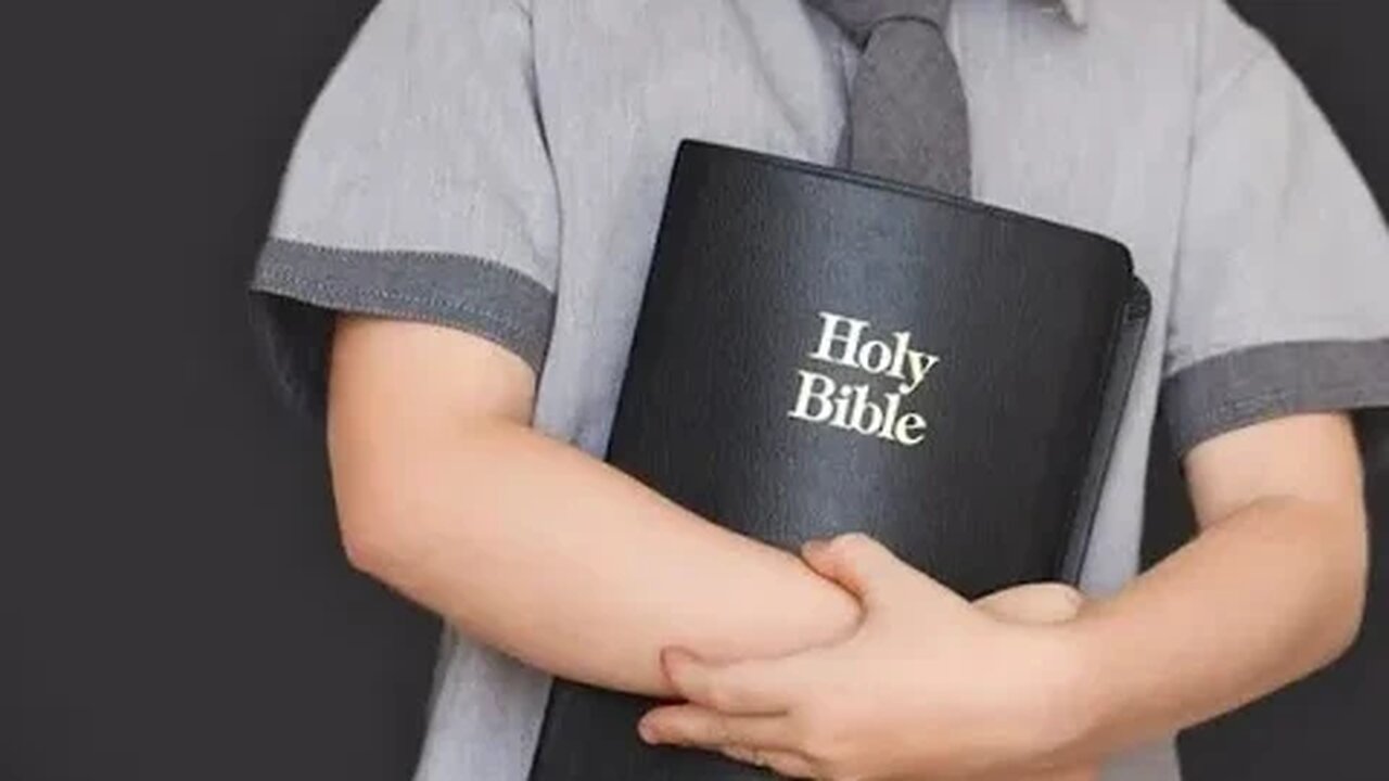 What spiritual paternity is... and what it is not