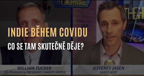 Co se skutečně děje v Indii? Svědectví člověka z terénu