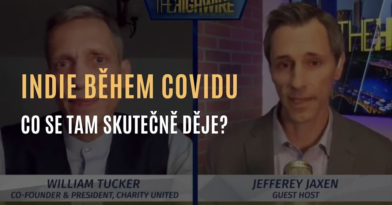 Co se skutečně děje v Indii? Svědectví člověka z terénu