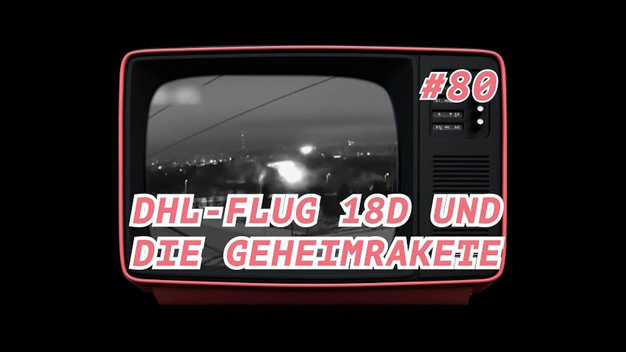 28.11.24-DHL-FLUG D18 und die Geheimrakete 🇩🇪🇦🇹🇨🇭NUOVISO🎇👉🪆🇪🇺 YOU NOST🇷🇺🪆👈🗽