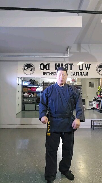 WTD Hand Combination I Drift Set