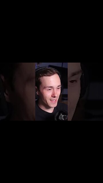 This Game Hurt My Pride | Outlast #short #outlastshorts