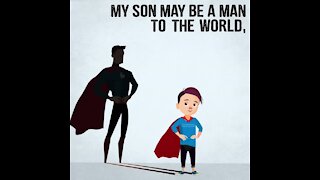 My son (1) [GMG Originals]