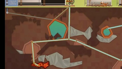 Getting my Magma On - Turmoil the Heat is On