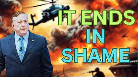U S regret war with russia.