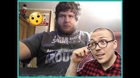 Canceling Anthony Fantano..