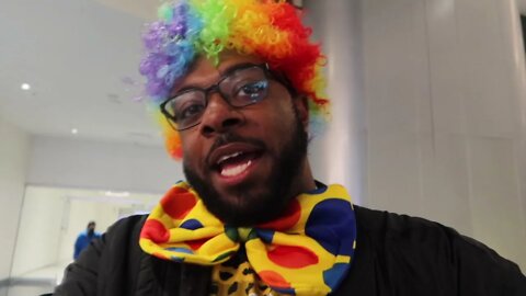 California Clowns (Vlog)