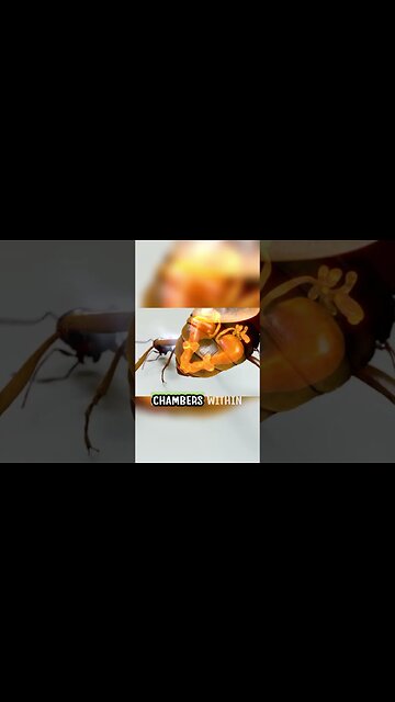 Science Behind the Bombardier Beetle's Defense Strategy