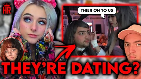 SWORN Statement from AJ in Adrinah Lee Lawsuit Allege OTK Mizkif and Emiru are Dating