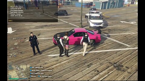 Dealings in Cartel Drugs FSRP