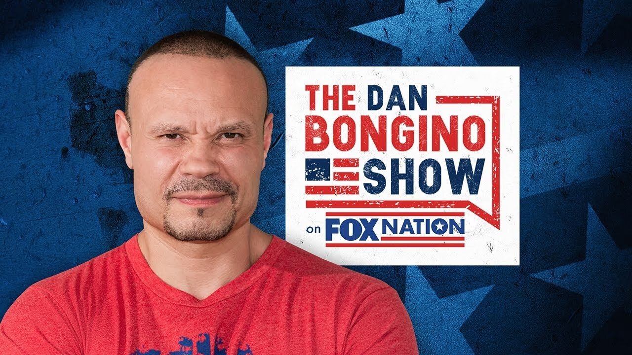 This Is the Dark Future Libs Want For Your Kids - The Dan Bongino Show