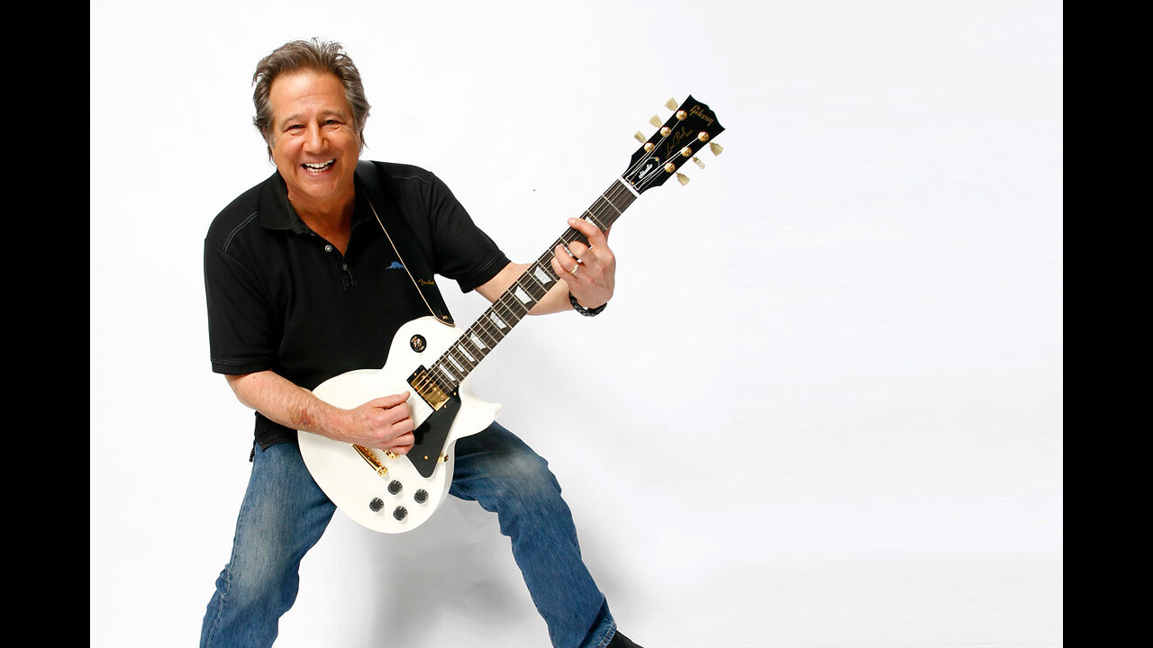 The Passing of Greg Kihn (August 13, 2024)